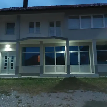 As Krzevici