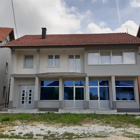 As Apartment