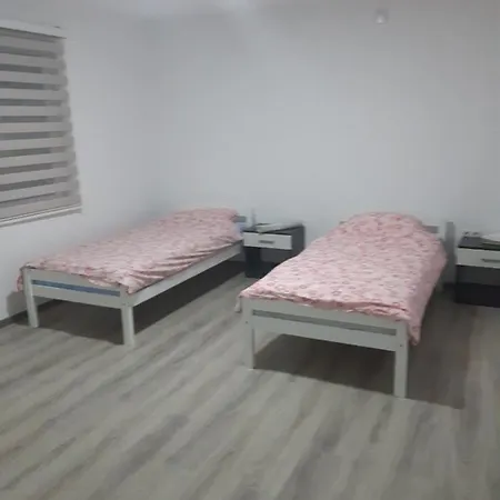 Apartment As