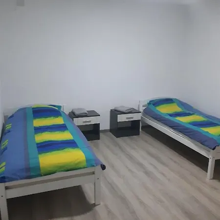 As Apartment
