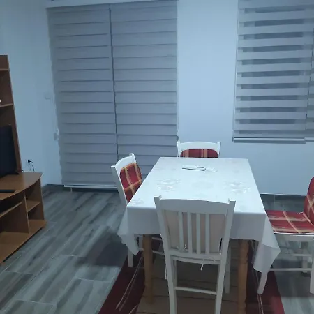 As Apartment