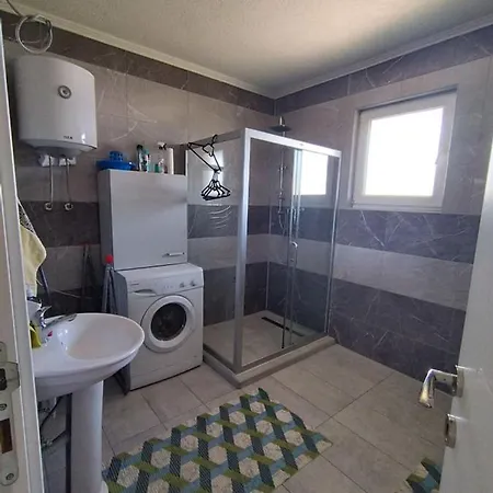 Air&wizz Krževići