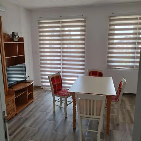 Apartment As Krzevici