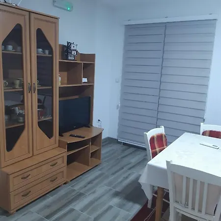 As Apartment