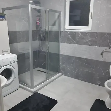 As Apartment