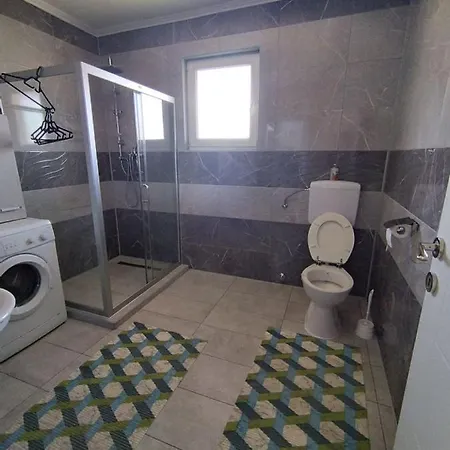 Air&wizz דירה Krzevici