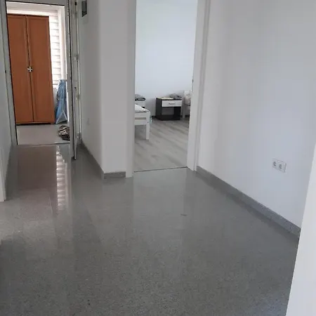 As Apartment Krzevici