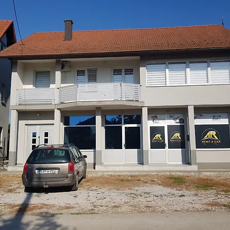 As Krzevici