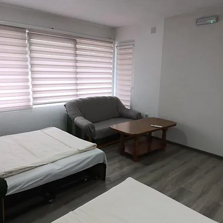 Air&wizz Apartament Krzevici