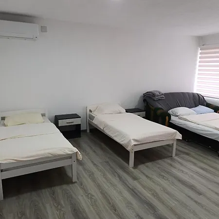 Air&wizz Apartament Krzevici