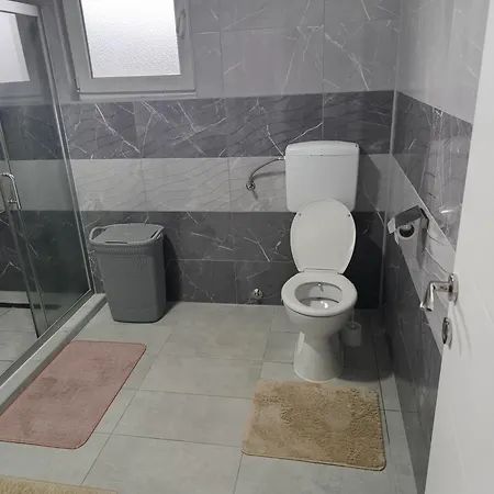Apartament Air&wizz Krzevici