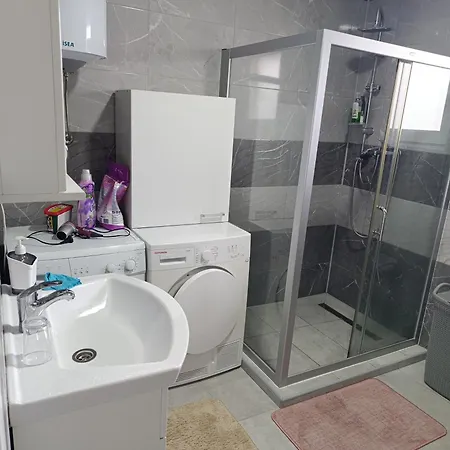 Apartament Air&wizz