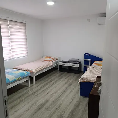 Air&wizz Apartament *