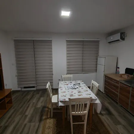 Air&wizz Apartament