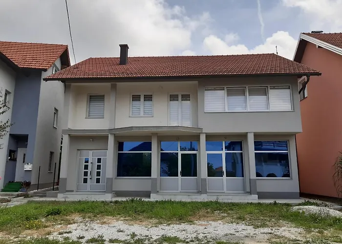 Air&wizz Apartamento