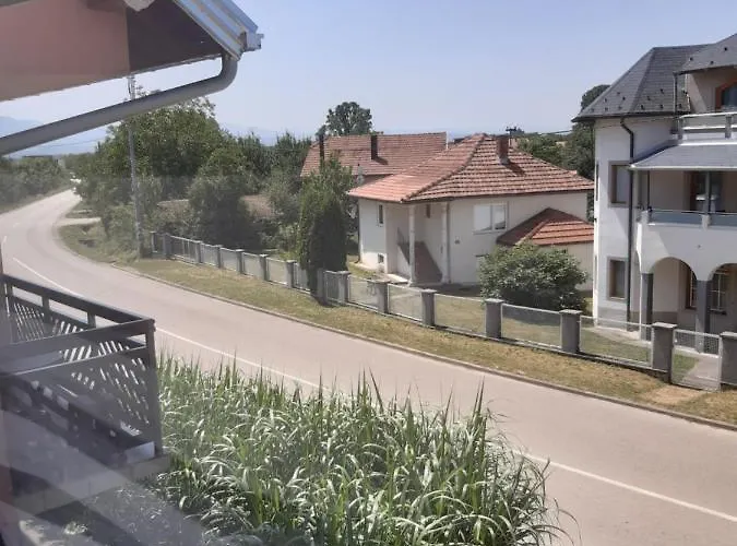 Air&wizz Apartamento *