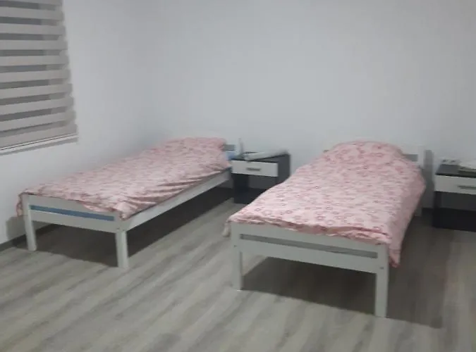 Apartamento Air&wizz