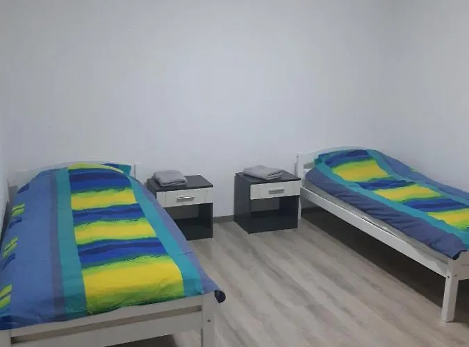 Air&wizz Apartamento