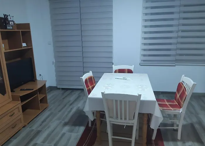 Air&wizz Apartamento