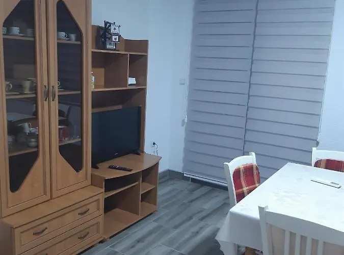 Air&wizz Apartamento