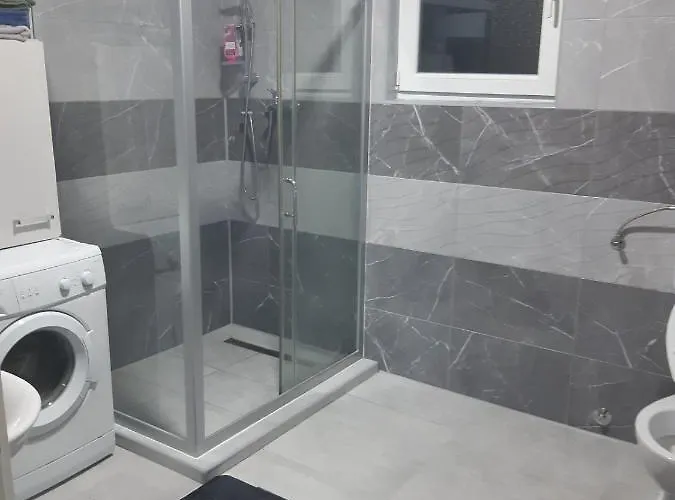 Air&wizz Apartamento