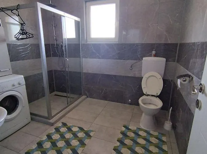 Air&wizz Apartamento Krzevici