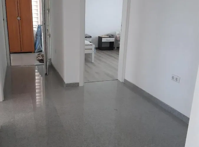 Air&wizz Apartamento Krzevici